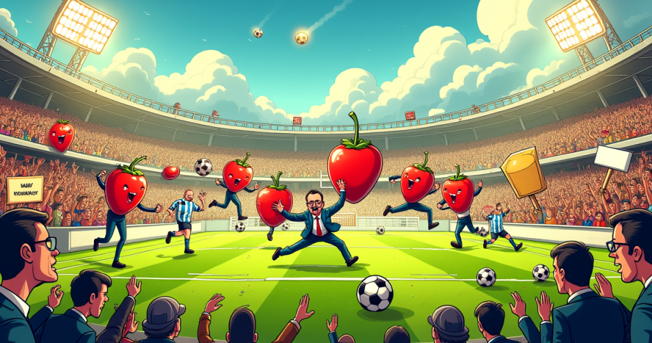 Funny Manchester City Pic