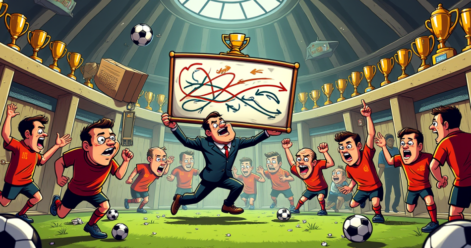 Funny Manchester City Pic