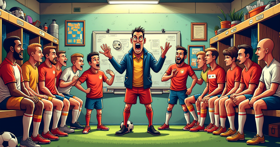 Funny Manchester City Pic