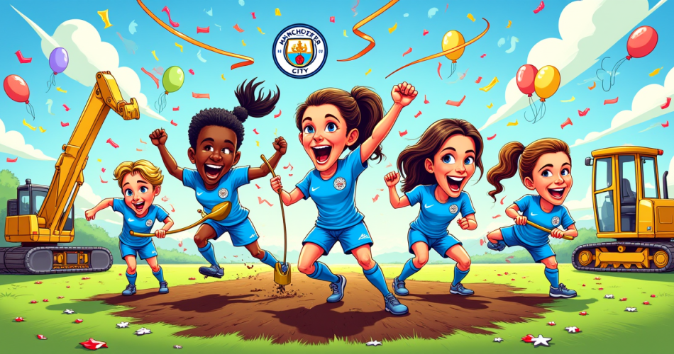 Funny Manchester City Pic