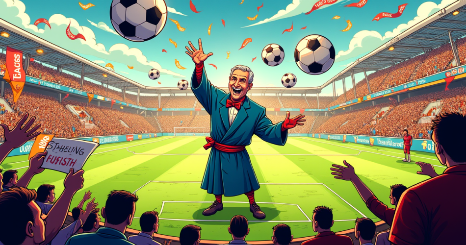 Funny Manchester City Pic