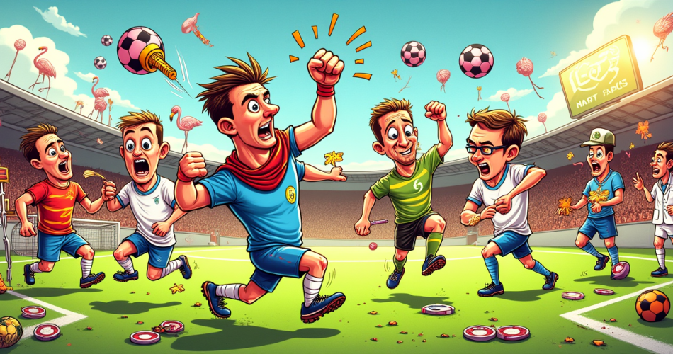 Funny Manchester City Pic