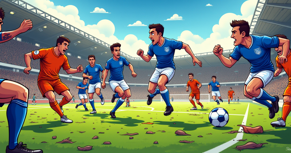Funny Manchester City Pic
