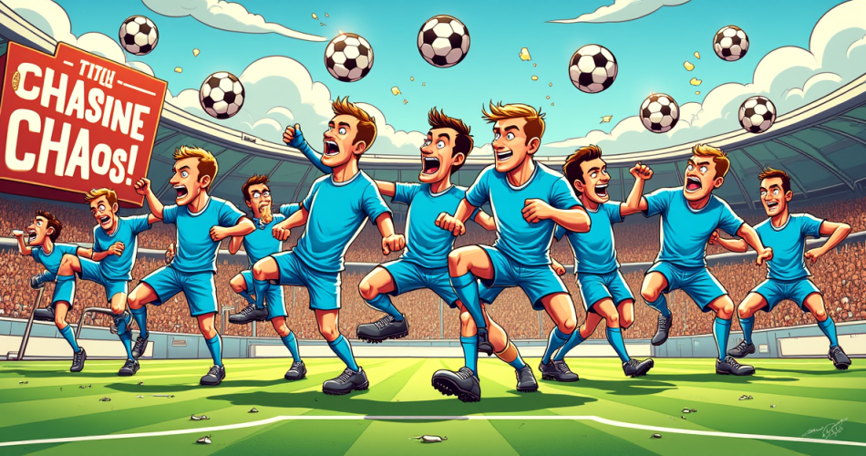 Funny Manchester City Pic