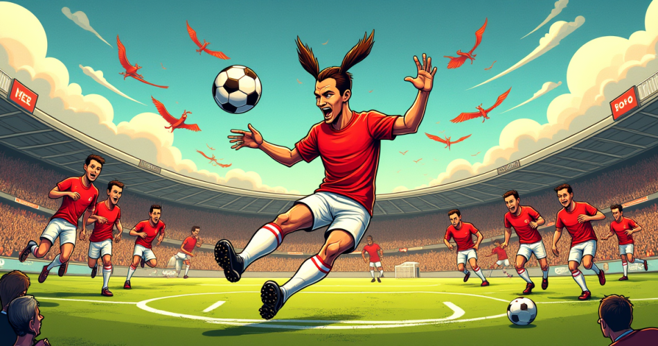 Funny Manchester City Pic