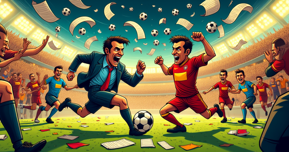 Funny Manchester City Pic