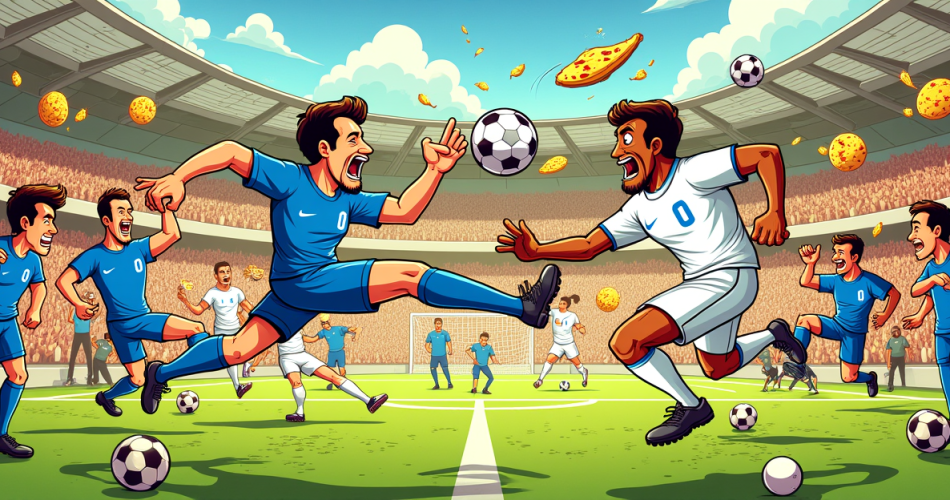 Funny Manchester City Pic