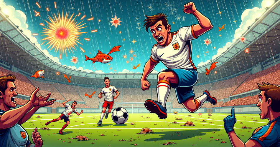 Funny Manchester City Pic