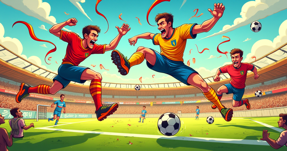 Funny Manchester City Pic