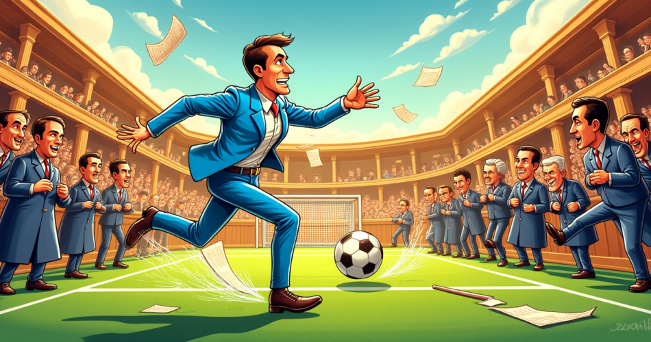 Funny Manchester City Pic
