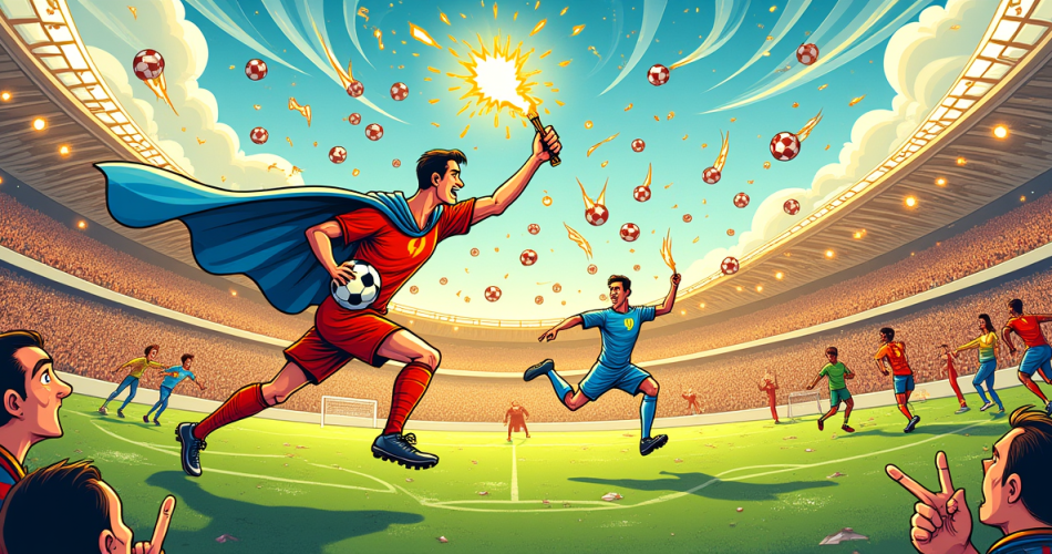 Funny Manchester City Pic