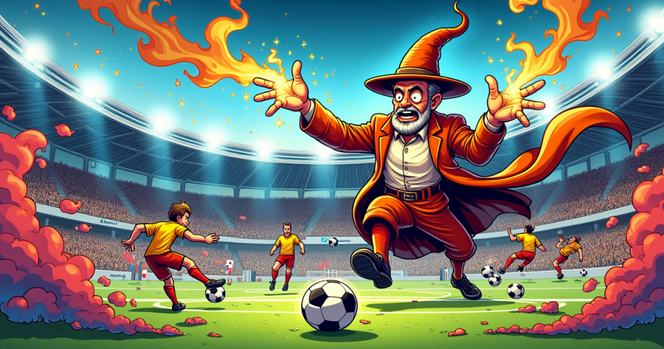 Funny Manchester City Pic