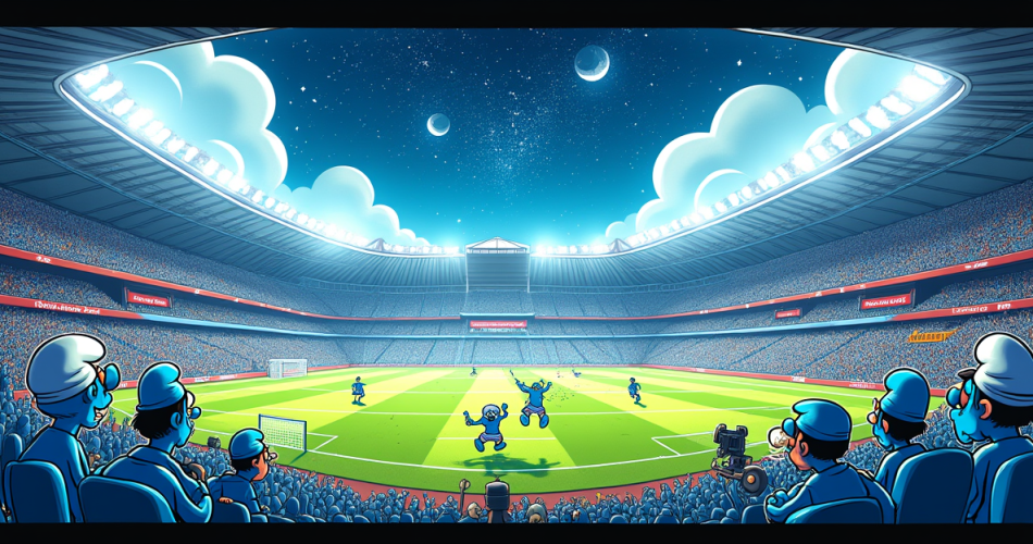 Funny Manchester City Pic