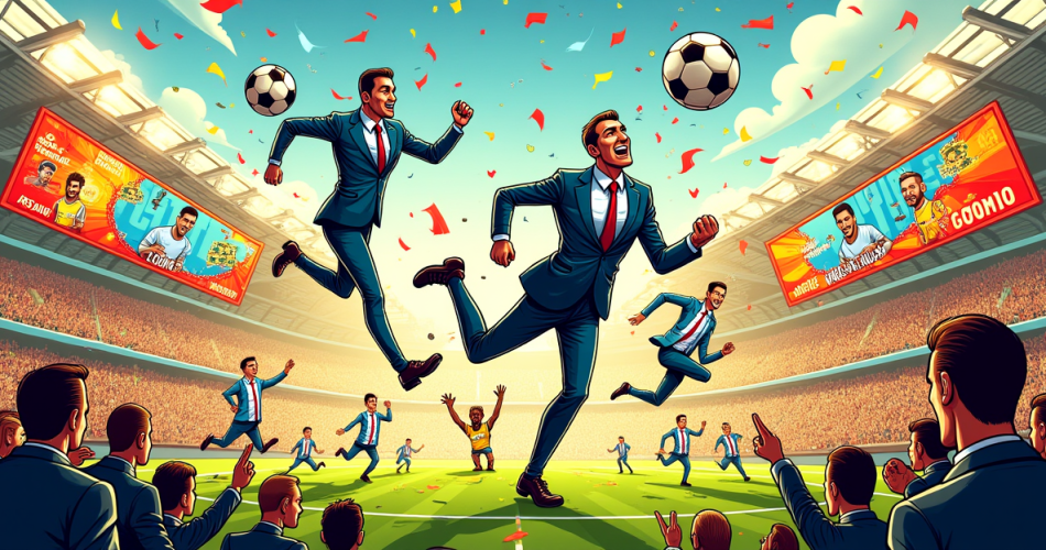 Funny Manchester City Pic