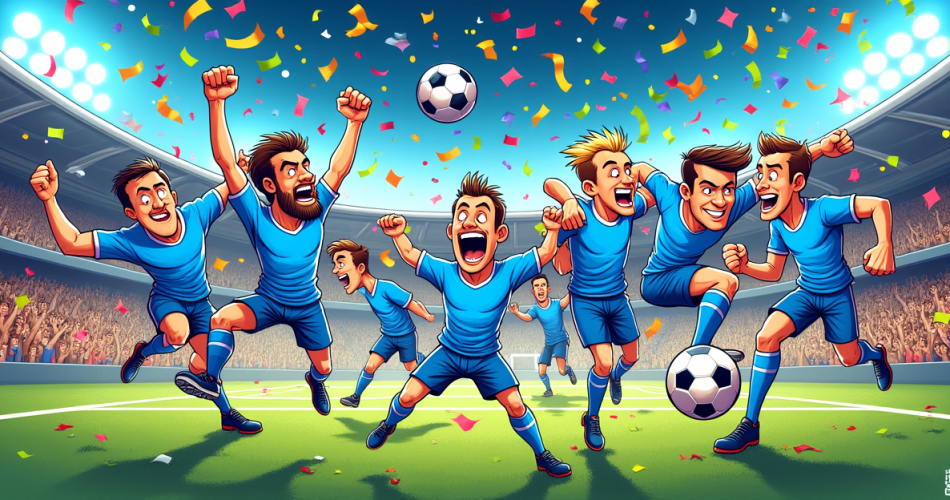 Funny Manchester City Pic