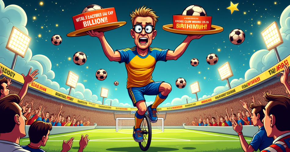 Funny Manchester City Pic