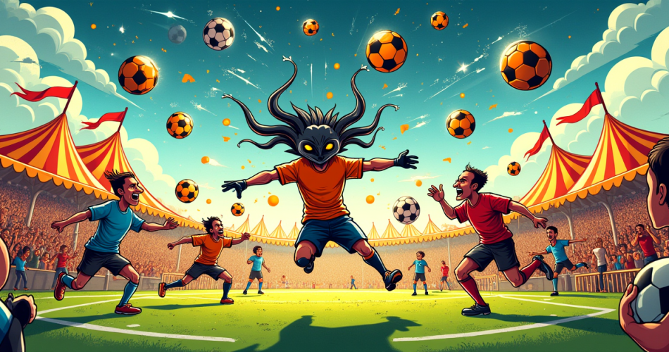 Funny Manchester City Pic