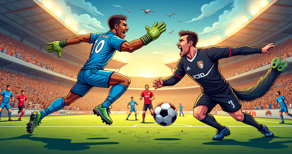 Funny Manchester City Pic