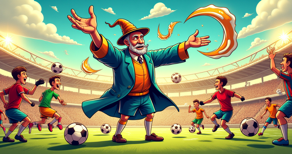 Funny Manchester City Pic
