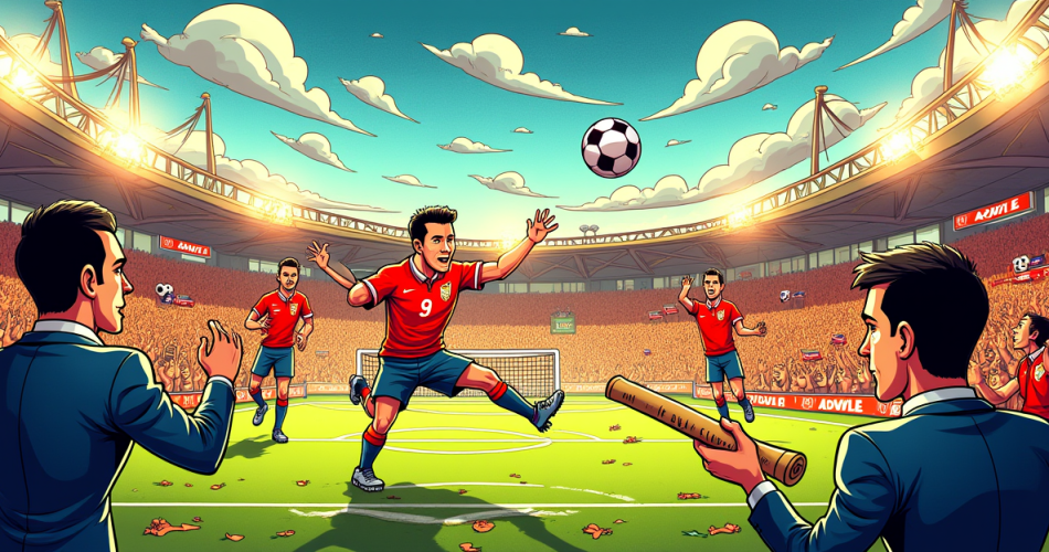 Funny Manchester City Pic