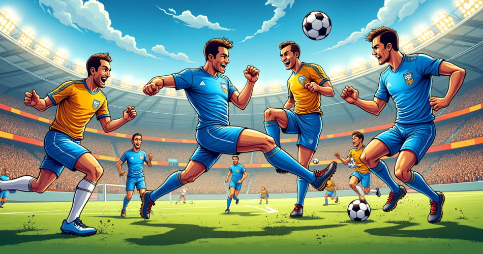 Funny Manchester City Pic