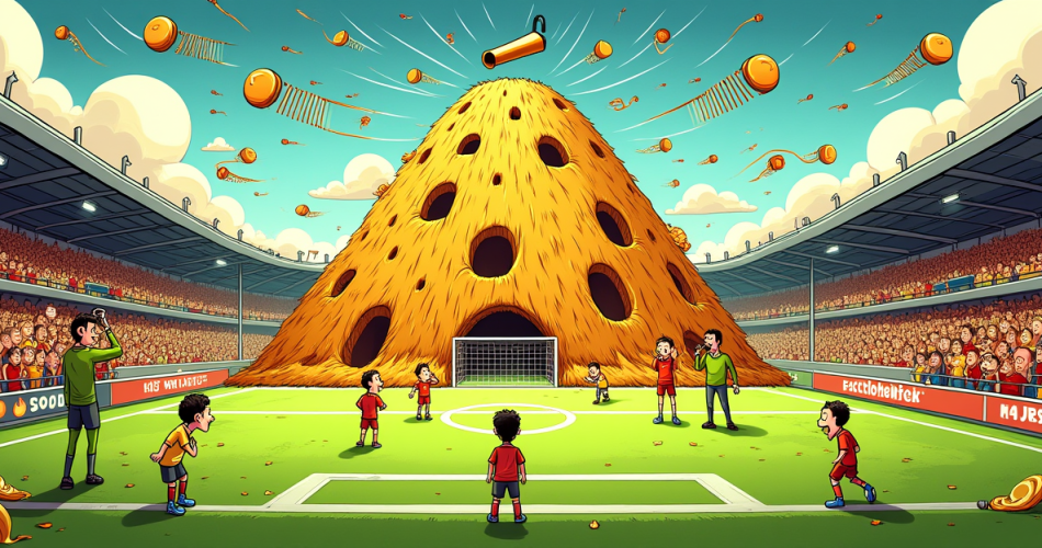 Funny Manchester City Pic