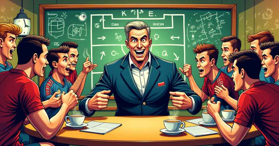 Funny Manchester City Pic