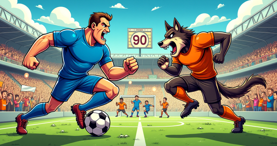 Funny Manchester City Pic