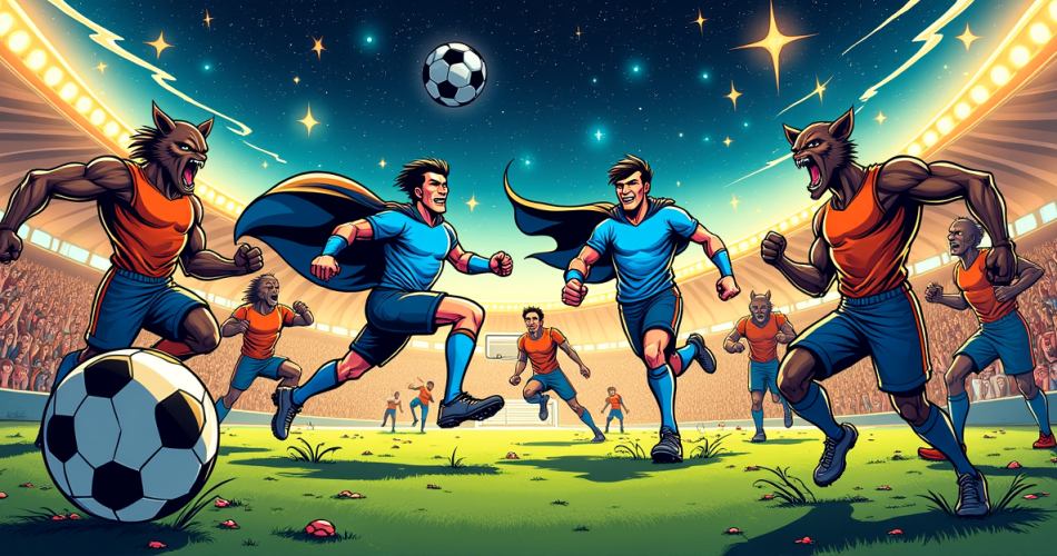 Funny Manchester City Pic