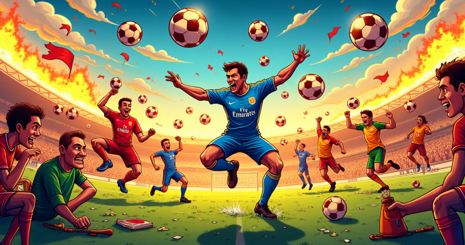Funny Manchester City Pic