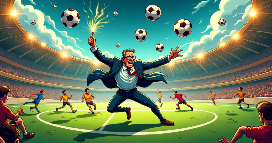 Funny Manchester City Pic
