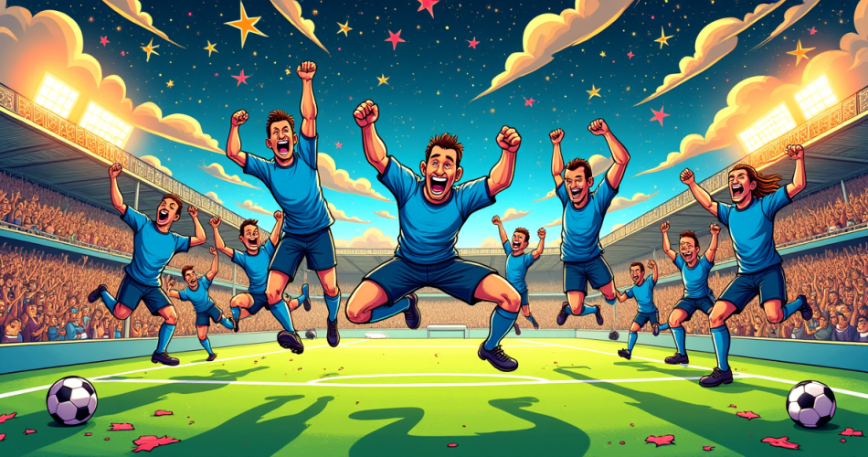 Funny Manchester City Pic