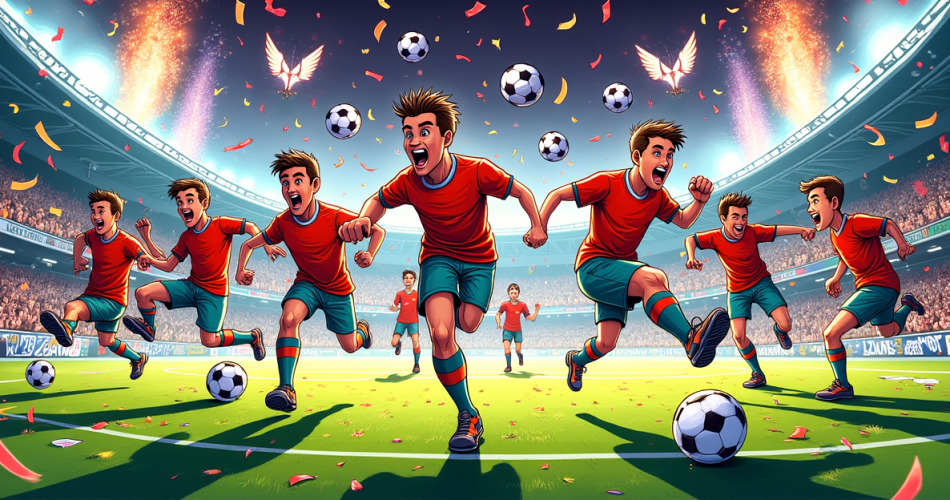 Funny Manchester City Pic