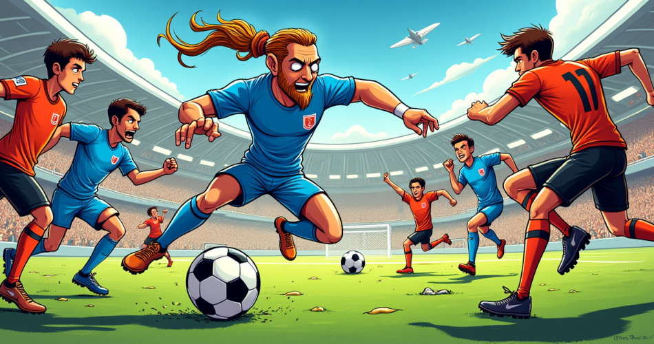 Funny Manchester City Pic
