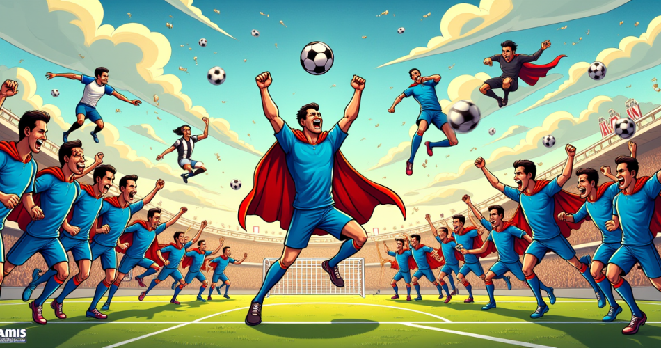 Funny Manchester City Pic