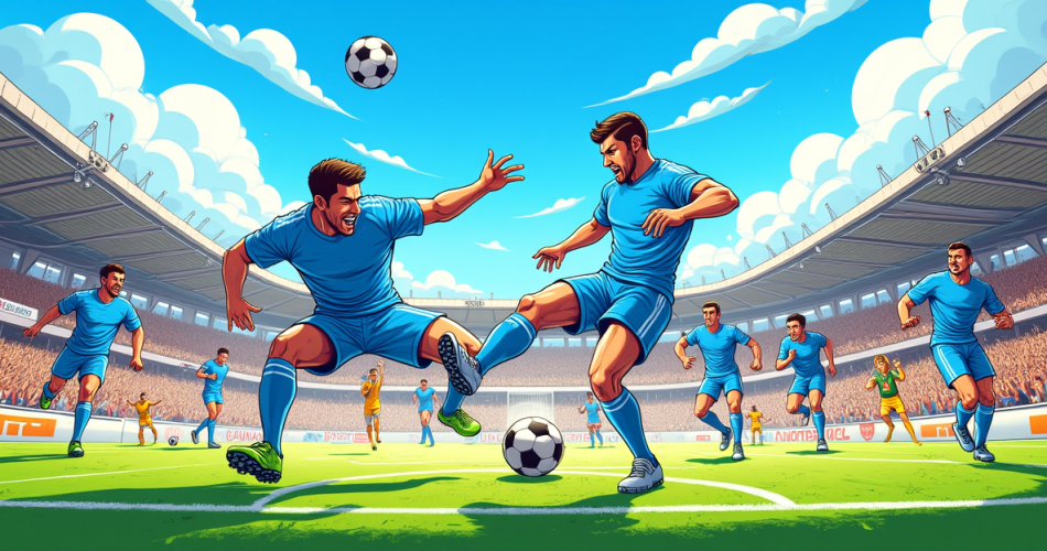 Funny Manchester City Pic