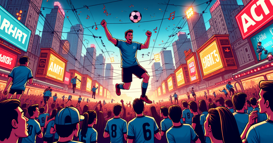 Funny Manchester City Pic