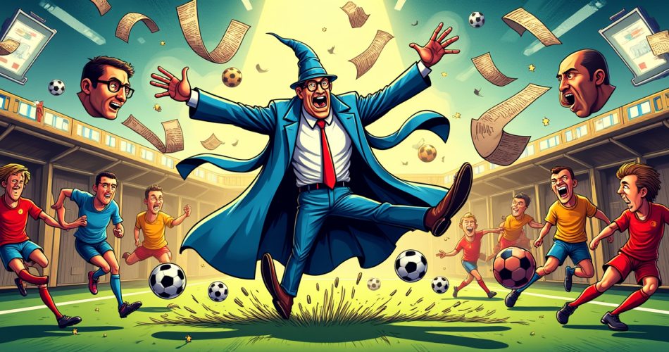 Funny Manchester City Pic