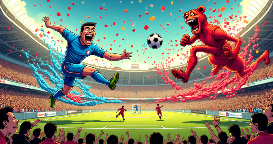Funny Manchester City Pic