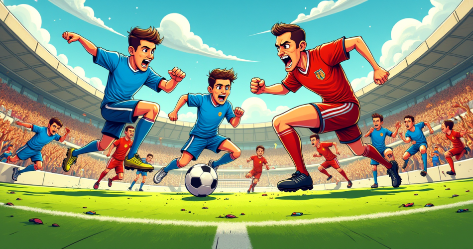 Funny Manchester City Pic
