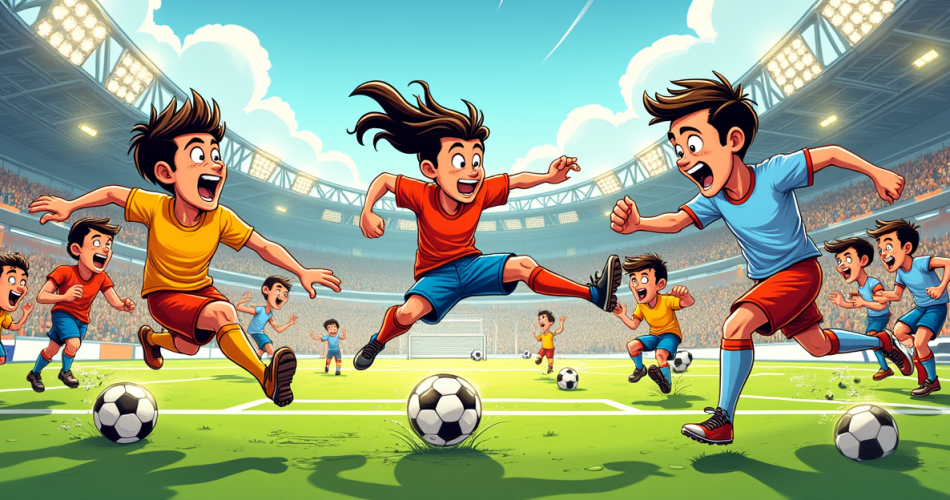 Funny Manchester City Pic