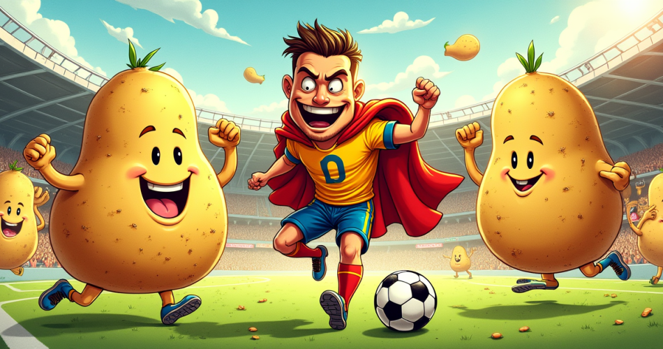 Funny Manchester City Pic