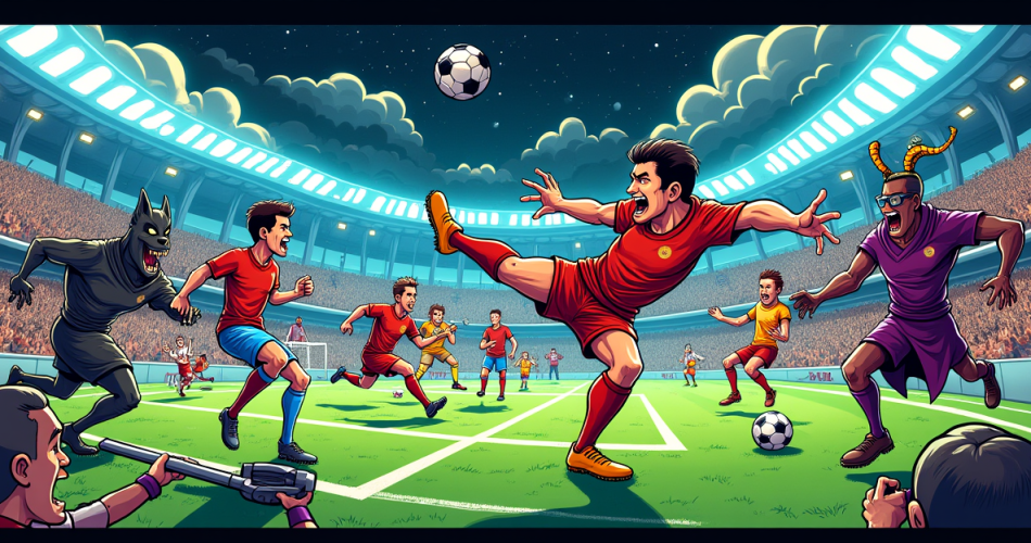 Funny Manchester City Pic