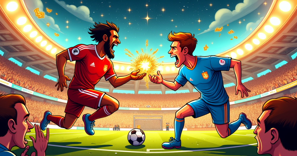 Funny Manchester City Pic