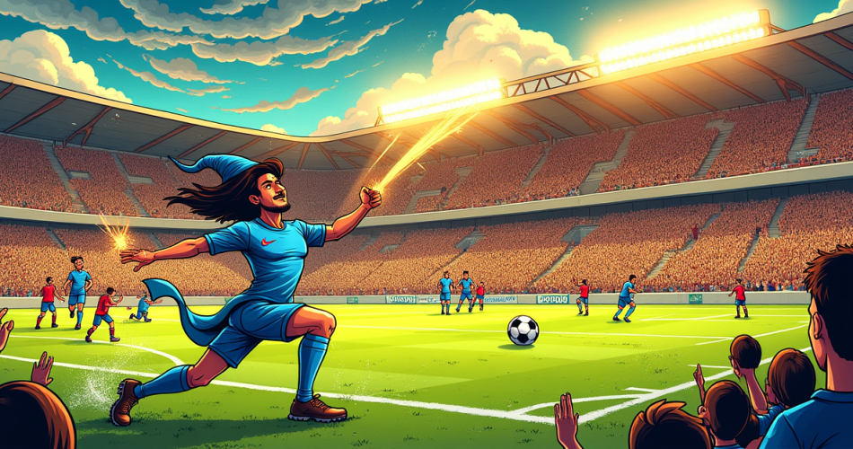 Funny Manchester City Pic