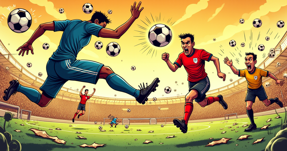 Funny Manchester City Pic