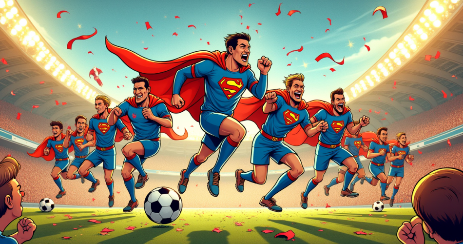 Funny Manchester City Pic