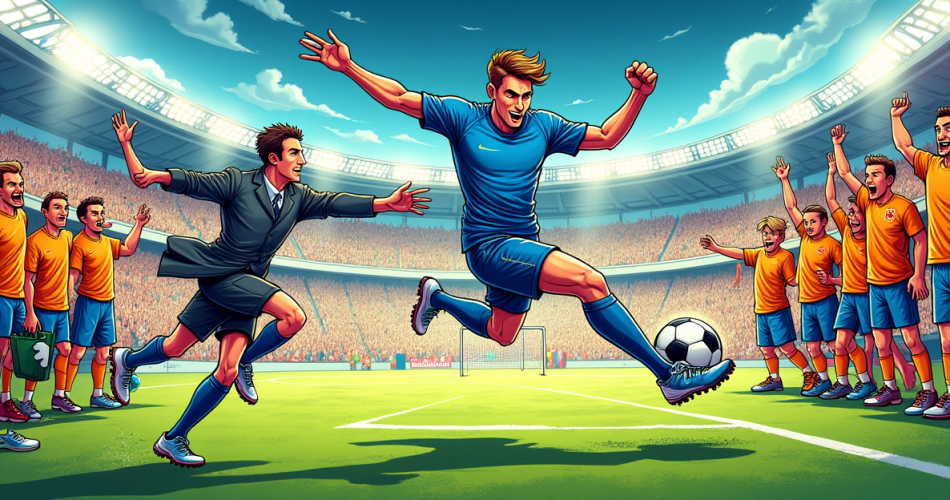 Funny Manchester City Pic
