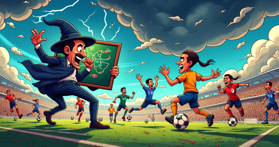 Funny Manchester City Pic