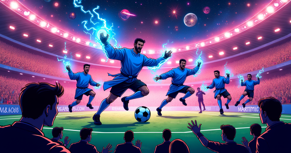Funny Manchester City Pic